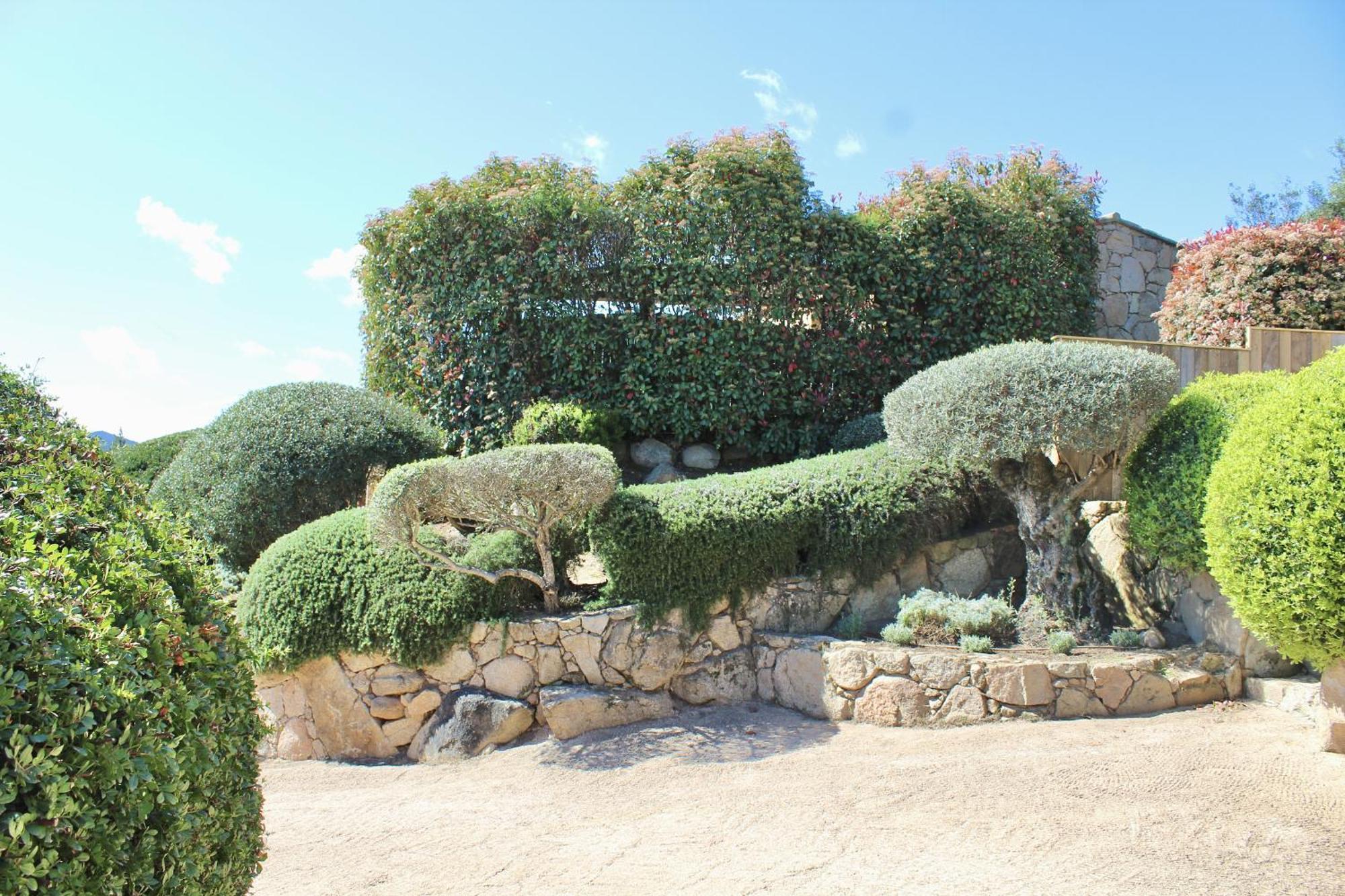 포르토베쉬오 Tres Belle Bergerie Avec Piscine Chauffee A 1 Km De Santa Giulia 빌라 외부 사진